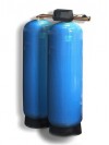 Умягчители воды непрерывного действия Pentair Water с управляющими клапанами FLECK (7)