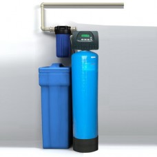 Комплексная система очистки воды, вариант №3